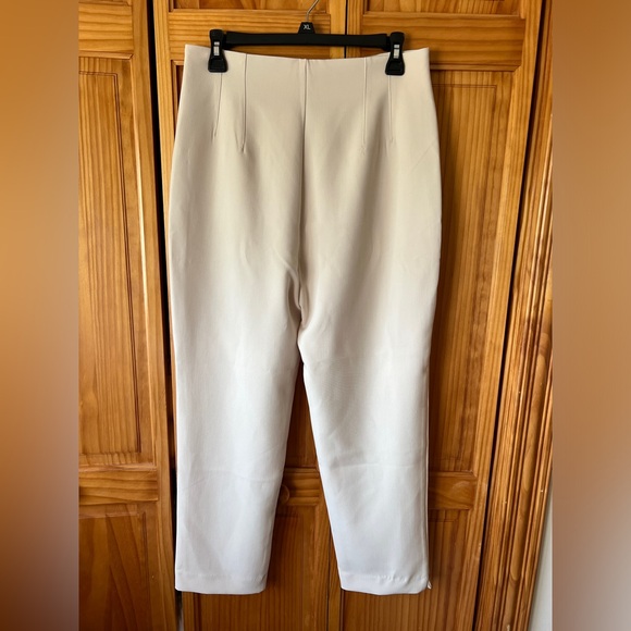 Stradivarius Trousers Size 8 - Picture 2 of 4